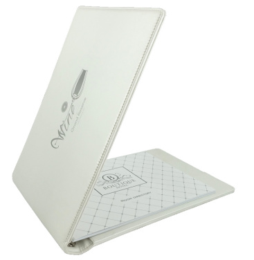 Logotrade promotional item picture of: Room directory 1014119